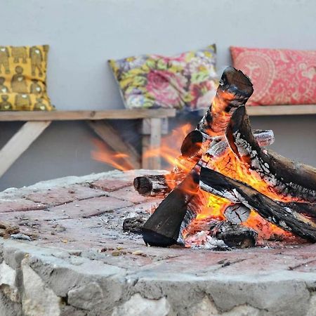 Aintree Farm Cottage Langebaan Εξωτερικό φωτογραφία