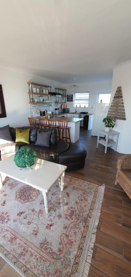 Aintree Farm Cottage Langebaan Εξωτερικό φωτογραφία
