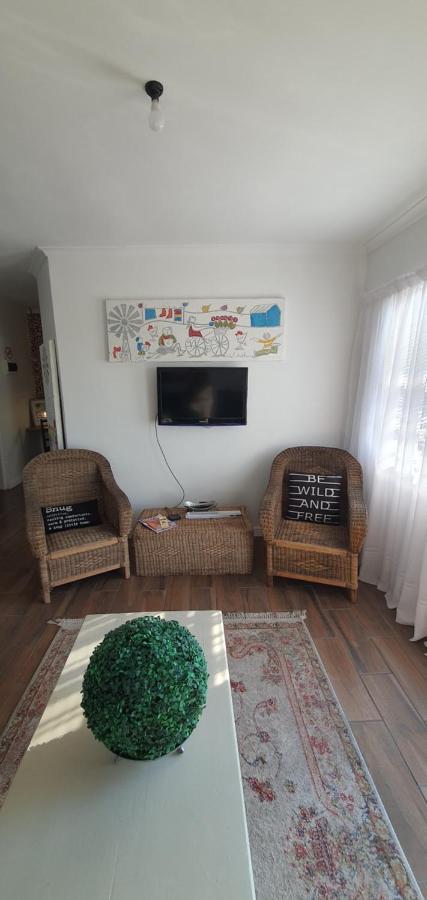 Aintree Farm Cottage Langebaan Εξωτερικό φωτογραφία