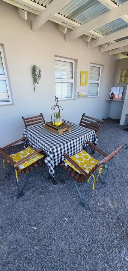 Aintree Farm Cottage Langebaan Εξωτερικό φωτογραφία