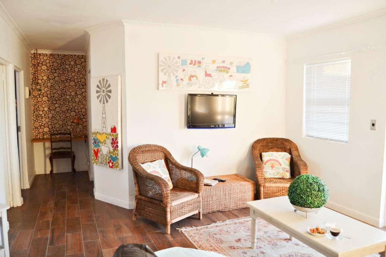Aintree Farm Cottage Langebaan Εξωτερικό φωτογραφία