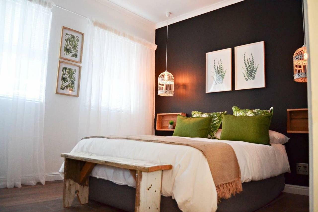 Aintree Farm Cottage Langebaan Εξωτερικό φωτογραφία