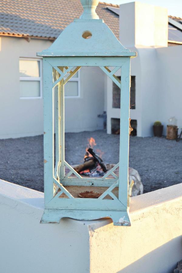Aintree Farm Cottage Langebaan Εξωτερικό φωτογραφία
