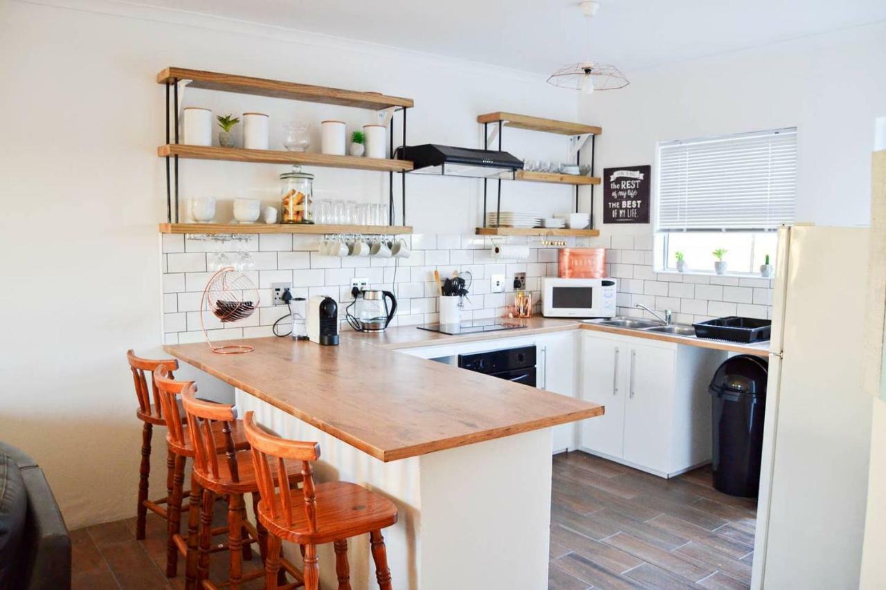 Aintree Farm Cottage Langebaan Εξωτερικό φωτογραφία