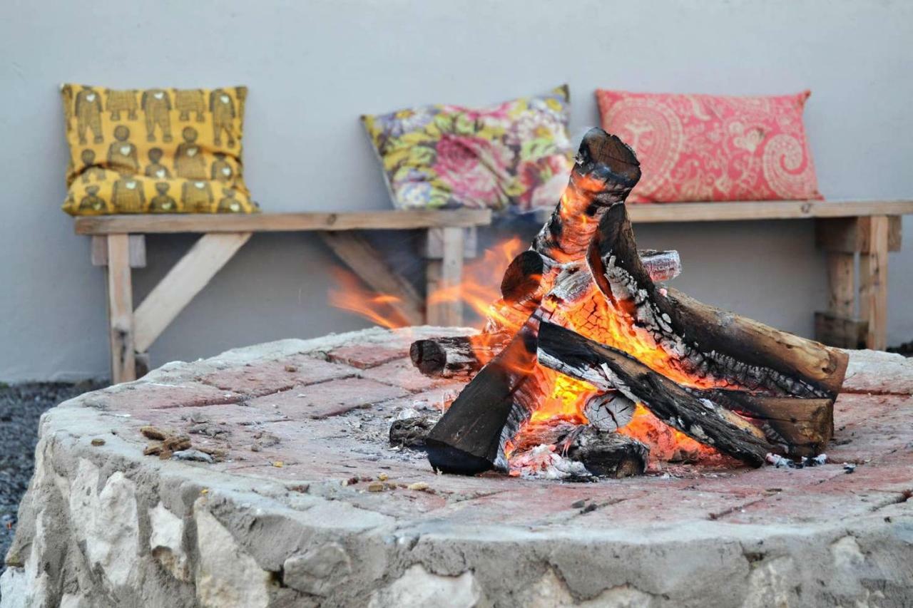Aintree Farm Cottage Langebaan Εξωτερικό φωτογραφία